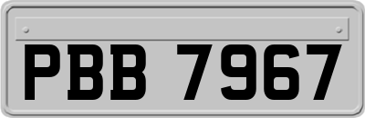 PBB7967