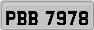 PBB7978