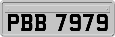 PBB7979