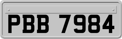 PBB7984