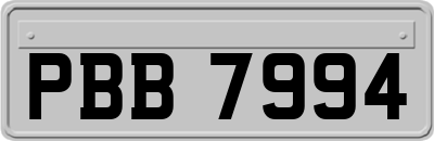 PBB7994