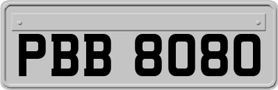 PBB8080