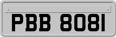 PBB8081