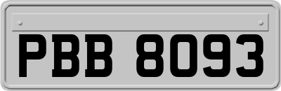 PBB8093