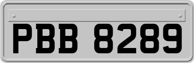 PBB8289