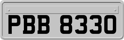 PBB8330