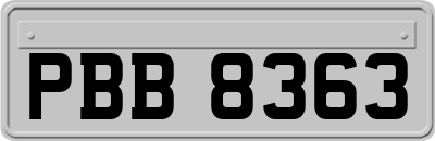 PBB8363