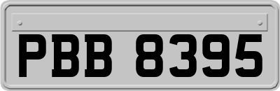 PBB8395