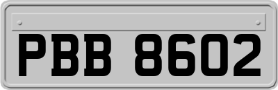 PBB8602