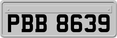 PBB8639