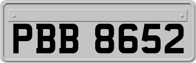 PBB8652