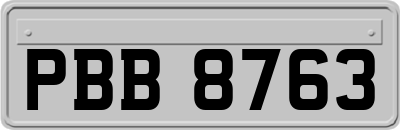 PBB8763