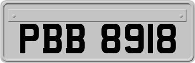 PBB8918