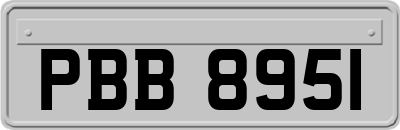 PBB8951