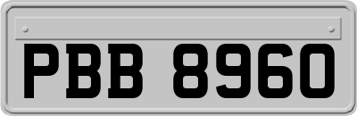 PBB8960