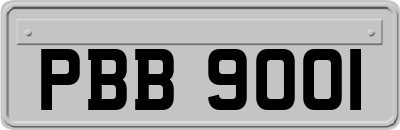 PBB9001