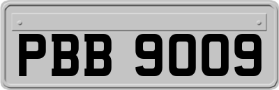 PBB9009