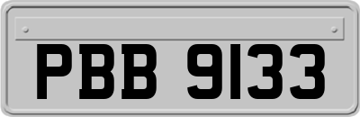 PBB9133