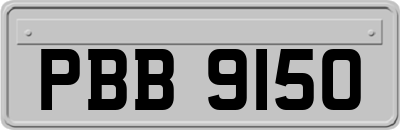 PBB9150