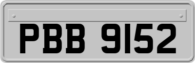 PBB9152