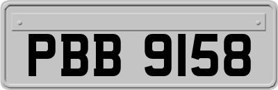 PBB9158