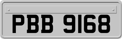 PBB9168