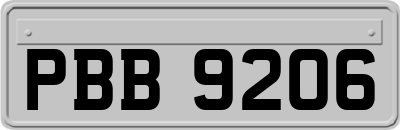 PBB9206