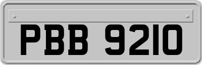 PBB9210