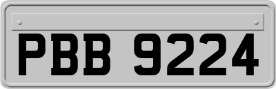 PBB9224