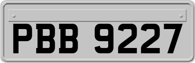 PBB9227