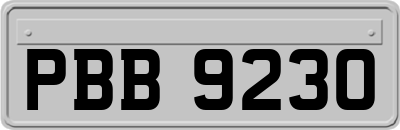 PBB9230