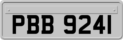 PBB9241