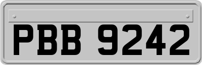 PBB9242