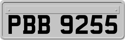 PBB9255