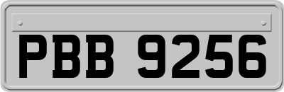 PBB9256