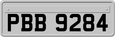 PBB9284