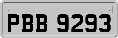 PBB9293