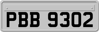 PBB9302