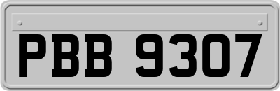 PBB9307