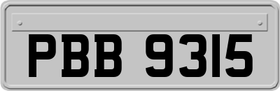 PBB9315