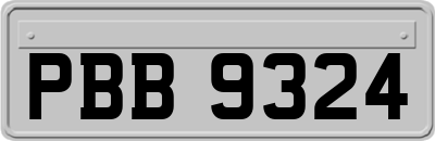 PBB9324