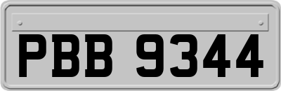 PBB9344