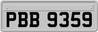 PBB9359