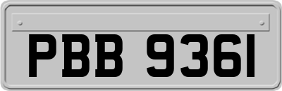 PBB9361