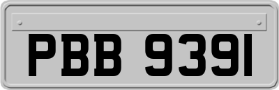 PBB9391