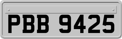 PBB9425