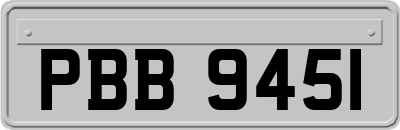 PBB9451