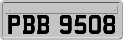 PBB9508