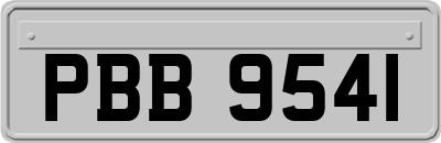 PBB9541