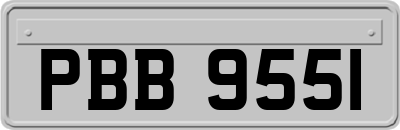 PBB9551
